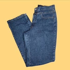Vintage Marithě Francois Girbaud High Waist Jeans